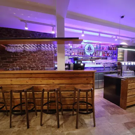 Hotel U černého Medvěda 3*
