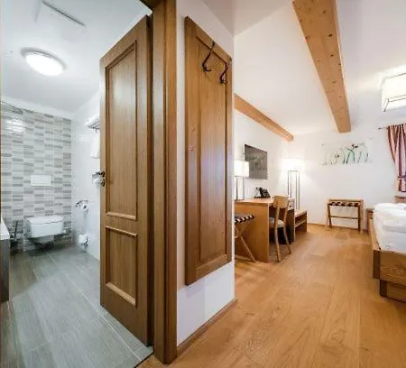 Hotel U černého Medvěda 3*