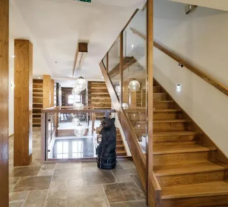 Hotel U černého Medvěda