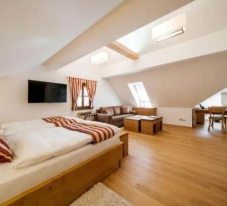 U černého Medvěda Hotel