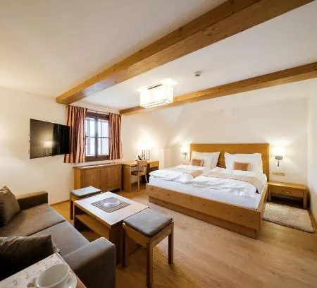 U černého Medvěda Hotel 3*