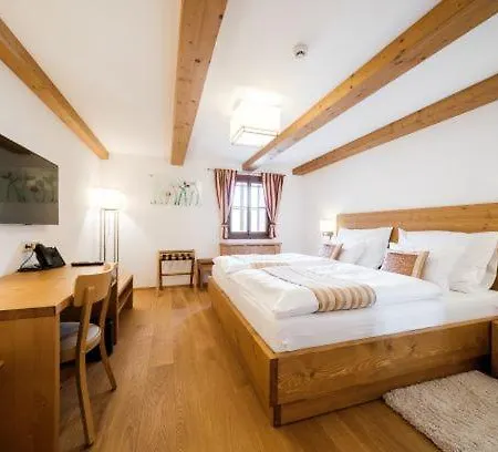 Hotel U černého Medvěda 3*