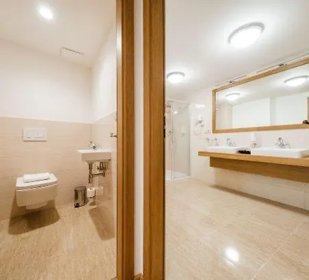 U černého Medvěda Hotel Jablonné nad Orlicí