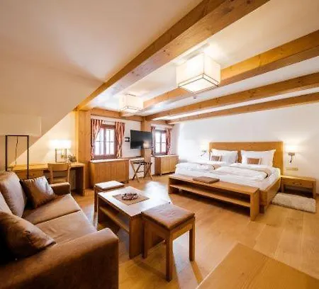 Hotel U černého Medvěda Jablonné nad Orlicí