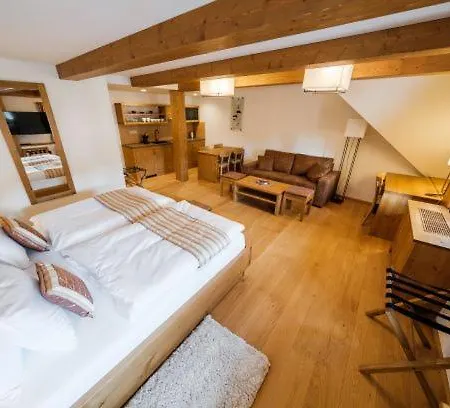 U černého Medvěda 3* Jablonné nad Orlicí