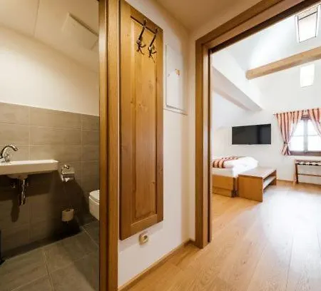 U černého Medvěda Hotel
