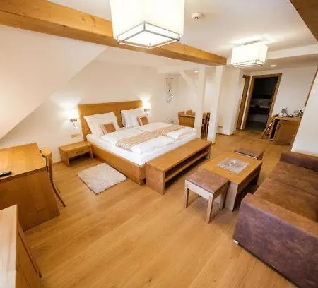 Hotel U černého Medvěda 3*