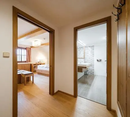U černého Medvěda Hotel Jablonné nad Orlicí