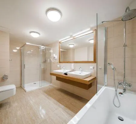 U černého Medvěda Hotel