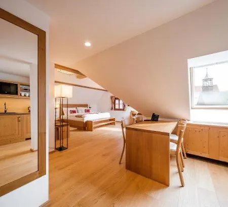U černého Medvěda Hotel 3*