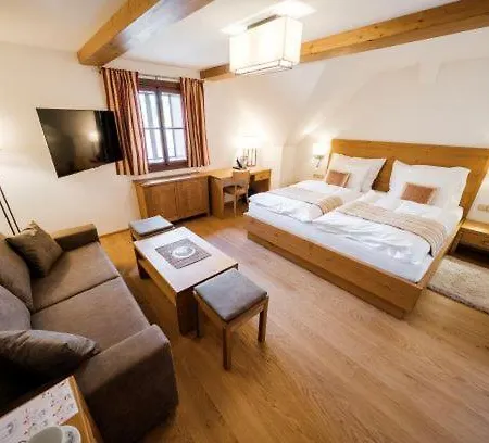 Hotel U černého Medvěda Jablonné nad Orlicí
