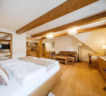 Hotel U černého Medvěda
