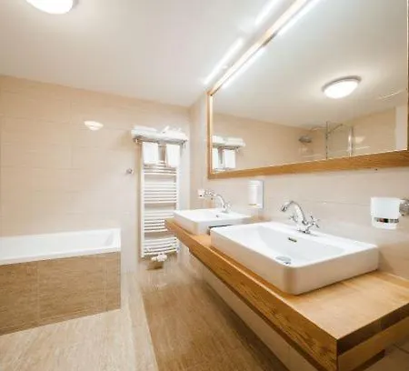 U černého Medvěda Hotel Jablonné nad Orlicí