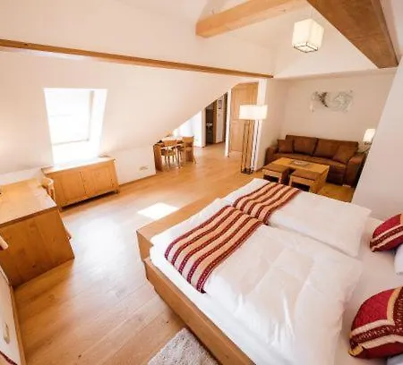 Hotel U černého Medvěda 3*