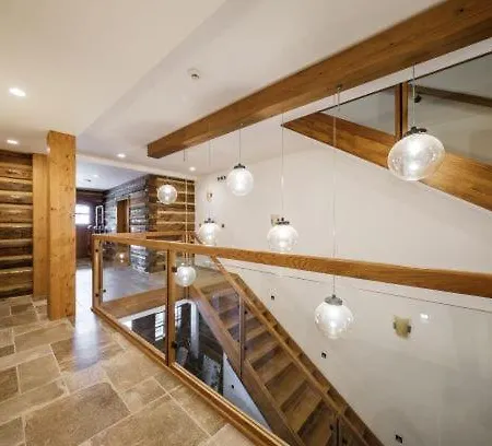 U černého Medvěda Hotel Jablonné nad Orlicí